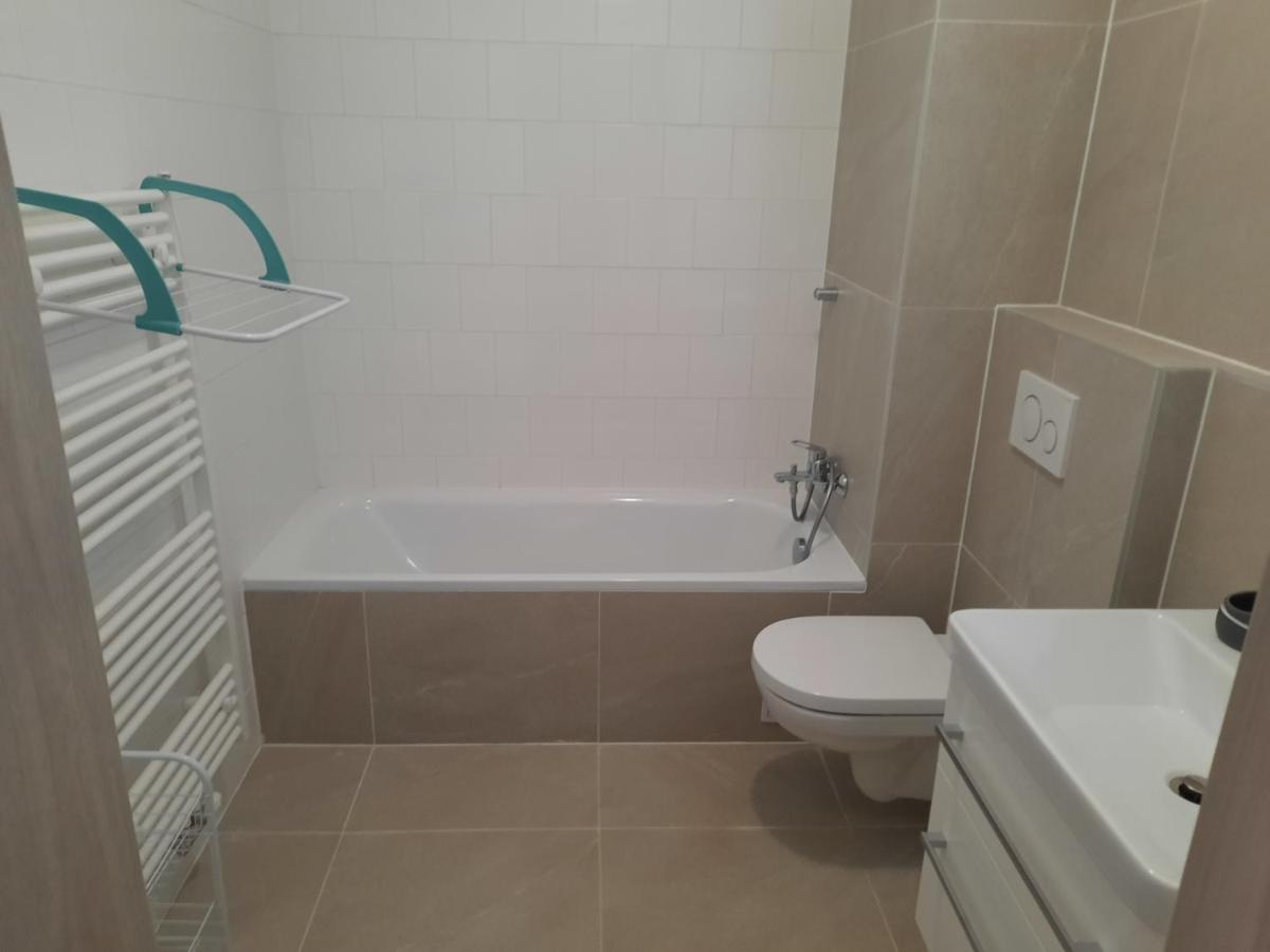 Myto Apartments Mýto pod Ďumbierom Zewnętrze zdjęcie