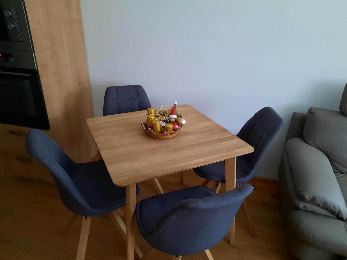 Myto Apartments Mýto pod Ďumbierom Zewnętrze zdjęcie