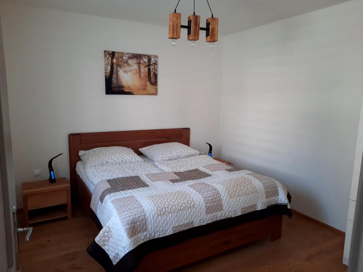 Myto Apartments Mýto pod Ďumbierom Zewnętrze zdjęcie